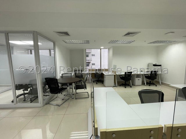 Splendid Commercial Office - Oficina en Av Balboa